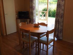 Campings Camping Le Sorlut : photos des chambres