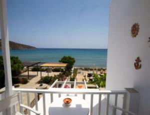 Pension Ageliki Sifnos