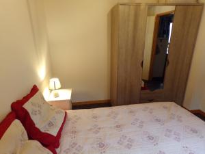 Appartements Chalet Le Telemark : photos des chambres