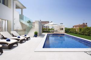 Villa Melita by HMZ Villas