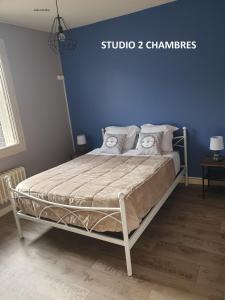 Appartements Chez les chtis de vayrac : photos des chambres