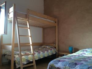 Maisons de vacances Lestival, le gite : photos des chambres