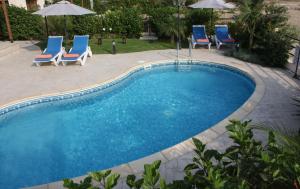 Bay Villas