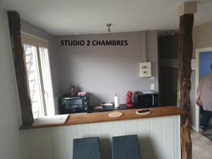 Appartements Chez les chtis de vayrac : photos des chambres