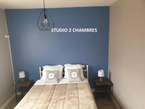 Appartements Chez les chtis de vayrac : photos des chambres