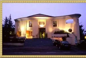 Polo Hotel - Vimercate