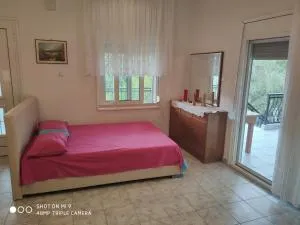 Fanis & Xenia's Residence - Xiropótamos