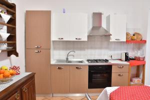 B&B Mitzixeddas Sa Domu de Braxia img9