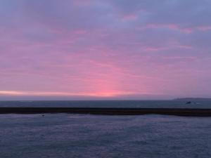 Appartements Splendide vue face a la mer avec garage : photos des chambres