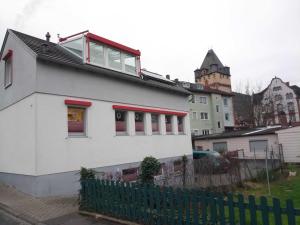 Apartamento Ferienwohnung Schenk Miltenberg Alemania