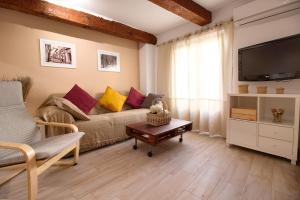 Cuencaloft el balcon de Ali