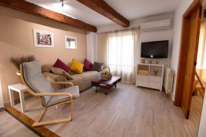 Cuencaloft el balcon de Ali