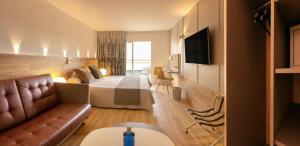 Junior Suite (2 Adults) room in Hotel Olympus