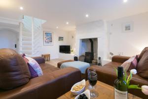 Whistlers Rest