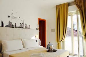 hotel marina