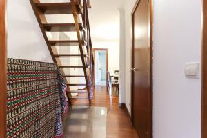 Avenida da Liberdade Duplex by Homing