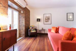 Avenida da Liberdade Duplex by Homing