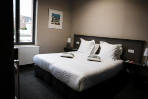 Appart'hotels The Nest : photos des chambres