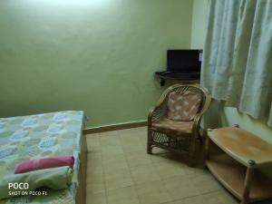 Hidden heart guest house