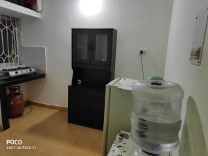 Hidden heart guest house