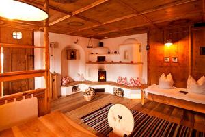 Hotel Naturoase Schwemmerhof