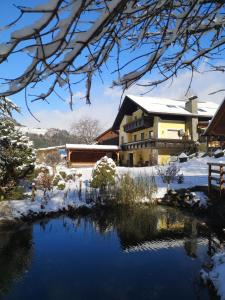Апартамент Apartment Martina Weißkirchen in Steiermark Австрия