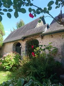 B&B / Chambres d'hotes Le clos de CINACLE : photos des chambres