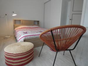 B&B / Chambres d'hotes La Surprise : photos des chambres