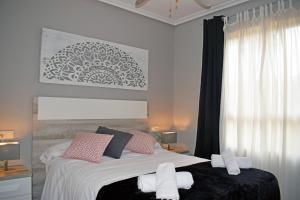 Anacasa Bahia de Denia Les Marines AP2112