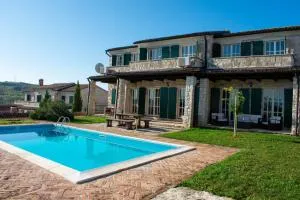 Villa Filoreto - Vižinada