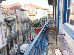 Clérigos Apartments