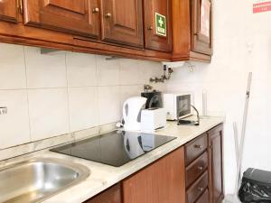 Clérigos Apartments