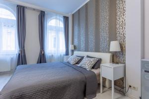 Goldcentral Apartment Grand Boulevard In The Heart Of The City - Hoteles de 4 estrellas en Budapest