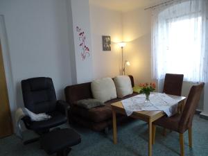 Apartement Ferienwohnung Kleppisch Dresden Saksamaa