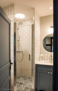 B&B / Chambres d'hotes La Petite Folie : photos des chambres
