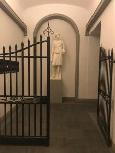 Acacia Firenze - Baobab