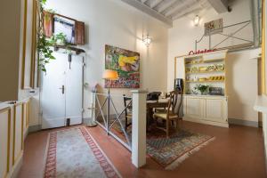 Superior Suite room in Corte Dei Neri