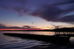 Maisons de vacances La Cabanote : photos des chambres