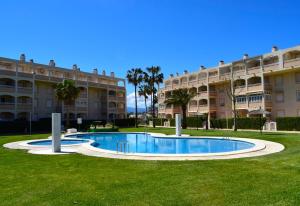 Anacasa Bahia de Denia Les Marines AP2102