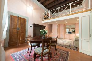 Deluxe Suite room in Corte Dei Neri