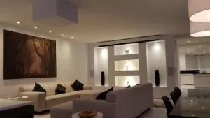 Paradies in den Bergen nahe Garmisch Partenkirchen - Schwaigen