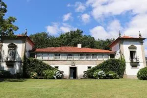 Casa da Breia - Bouça
