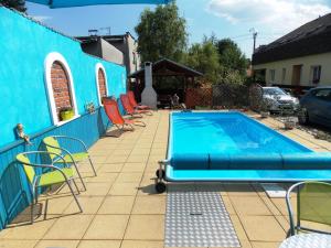 Penzion Aida Ostrava