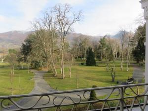 Appartements Le Balcon du Parc, entre Lourdes et Gavarnie : photos des chambres