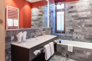 Sporthotel Pontresina