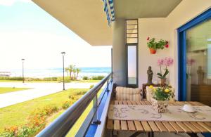 Apartment Playa Castillo SpainSunRentals 1085 - Ubytování bez kategorie ve městě Torrox Costa