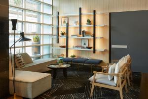 Kimpton Hotel Wilshire by IHG - Resort, Los Angeles