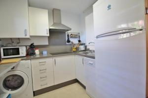 Apartment Playa Castillo SpainSunRentals 1085