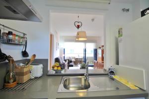 Apartment Playa Castillo SpainSunRentals 1085