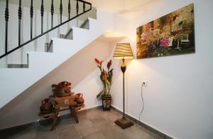 Villa la Marina SpainSunRentals 1106